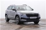 2024 Skoda Karoq