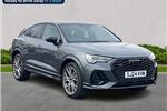 2024 Audi Q3