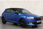 2019 Skoda Fabia