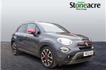 2022 Fiat 500X