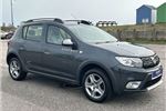 2019 Dacia Sandero Stepway