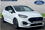 2023 Ford Fiesta