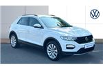 2020 Volkswagen T-Roc