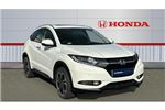 2016 Honda HR-V