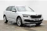 2021 Skoda Kamiq