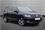 2021 Volkswagen Tiguan Allspace