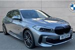 2023 BMW 1 Series