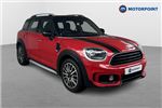 2019 MINI Countryman