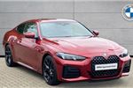 2024 BMW 4 Series