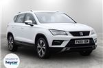 2019 SEAT Ateca