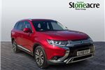 2019 Mitsubishi Outlander