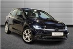 2024 Volkswagen Polo