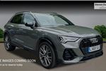 2019 Audi Q3