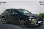 2020 Lexus UX