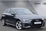 2024 Audi A3