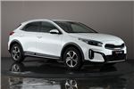 2024 Kia XCeed