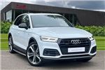 2020 Audi Q5