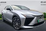 2024 Lexus RZ