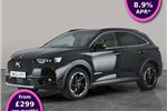 2022 DS DS 7 Crossback