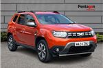 2024 Dacia Journey