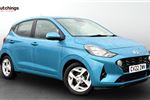 2022 Hyundai i10