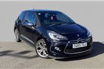 2015 Citroen DS3