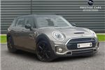 2019 MINI Clubman