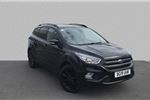 2019 Ford Kuga