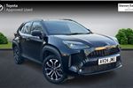 2024 Toyota Yaris Cross