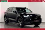 2021 Volvo XC40