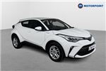 2022 Toyota C-HR