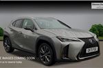 2021 Lexus UX