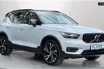 2021 Volvo XC40