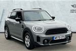 2020 MINI Countryman