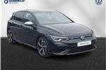 2021 Volkswagen Golf R