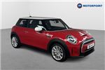 2021 MINI Electric