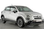 2018 Fiat 500X