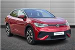 2022 Volkswagen ID.5