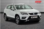 2020 SEAT Ateca