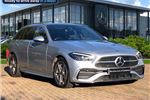 2023 Mercedes-Benz C-Class