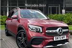 2022 Mercedes-Benz GLB