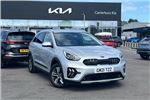 2021 Kia Niro