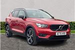 2020 Volvo XC40 Recharge