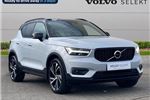 2020 Volvo XC40