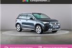 2021 SEAT Ateca