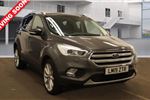 2019 Ford Kuga