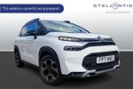 2021 Citroen C3 Aircross