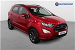 2023 Ford EcoSport