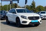 2019 Mercedes-Benz GLA