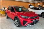 2025 Kia Stonic